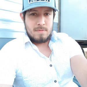 Meet your Posher, Edgar